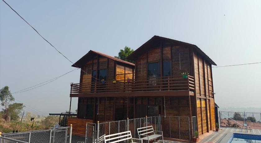Royal Shouryas Resort