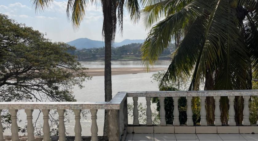 Khopchai Guesthouse