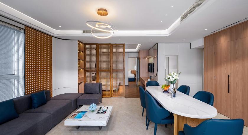 Image of Luxury Connecting Apartment - Afternoon Tea Included 5