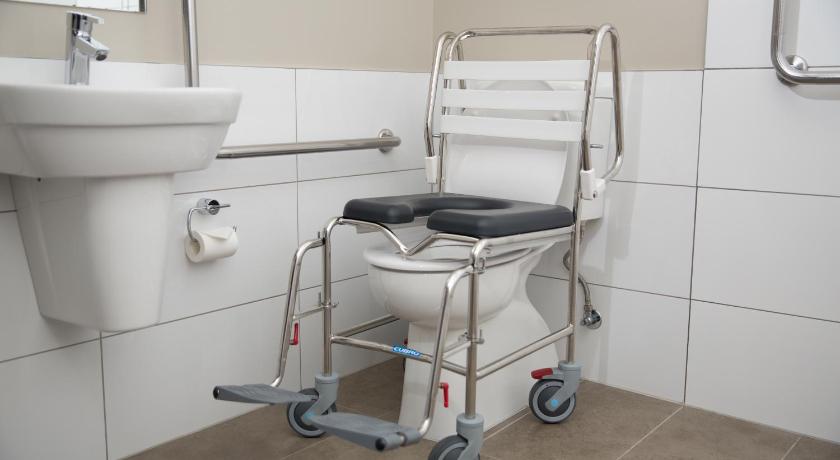 Image of Studio - Disability Access 5