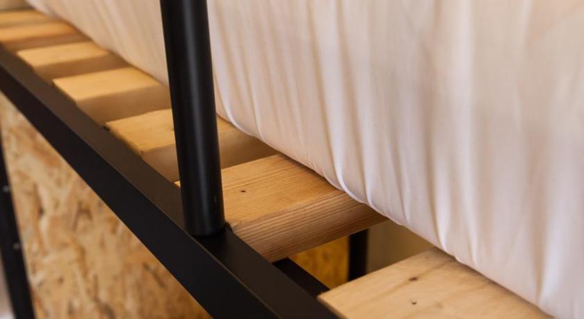 Image of 1 Person in Dormitory - Mixed 10