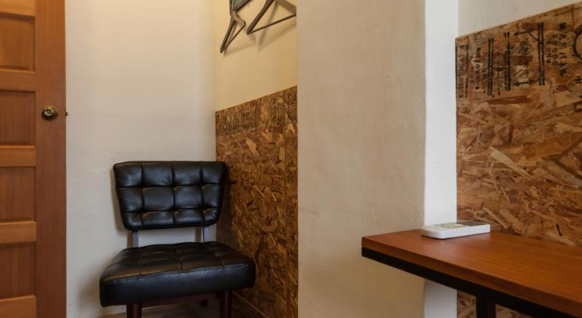 Image of Double with Private Bathroom 11
