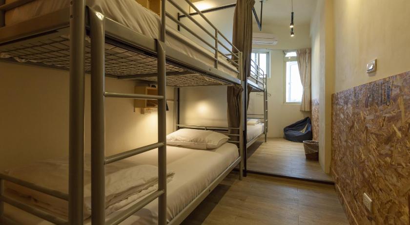 Image of Quad with Private Bathroom 2