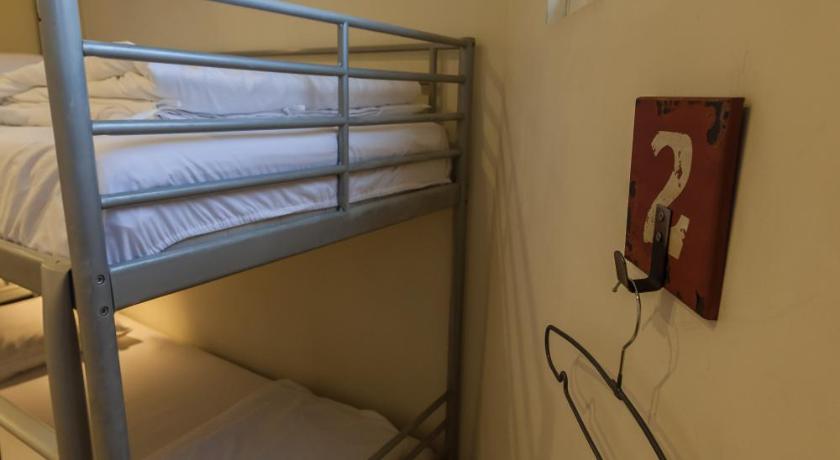 Image of Quad with Private Bathroom 9