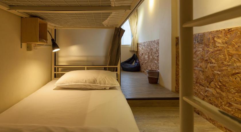 Image of Quad with Private Bathroom 4