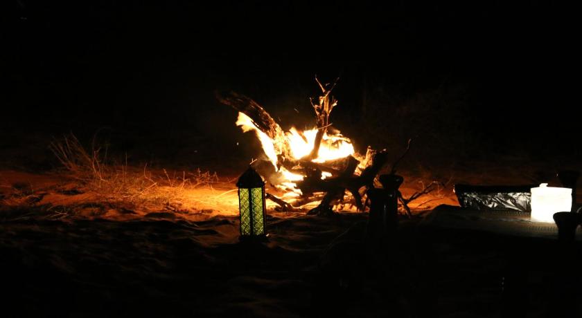 Image of Starwatching Tent 60