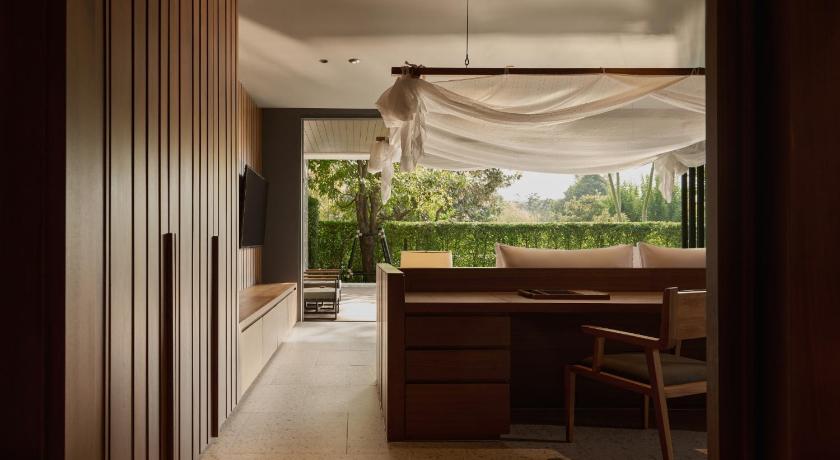 Nimman Private Luxury Pool Villa Resort Khao Yai - image 28