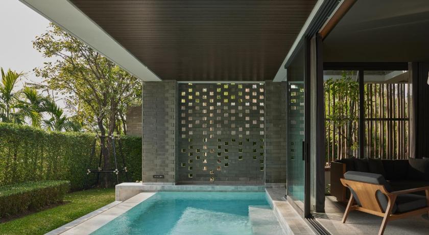 Nimman Private Luxury Pool Villa Resort Khao Yai - image 15