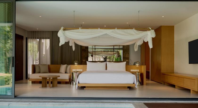 Nimman Private Luxury Pool Villa Resort Khao Yai - image 22