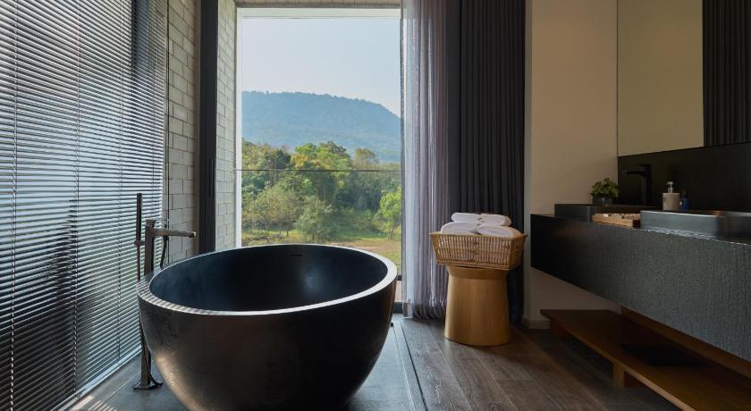 Nimman Private Luxury Pool Villa Resort Khao Yai - image 10
