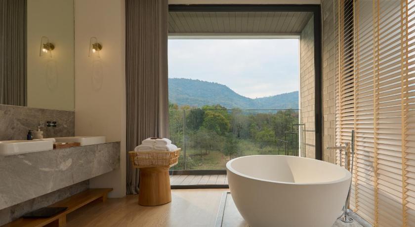 Nimman Private Luxury Pool Villa Resort Khao Yai - image 2