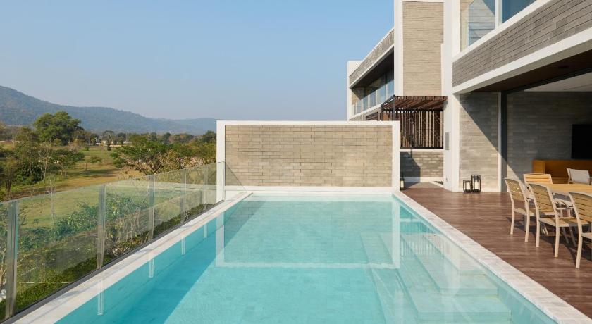 Nimman Private Luxury Pool Villa Resort Khao Yai - image 17