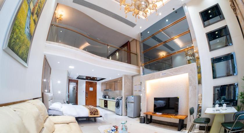 Image of Duplex with Triple Bed 1