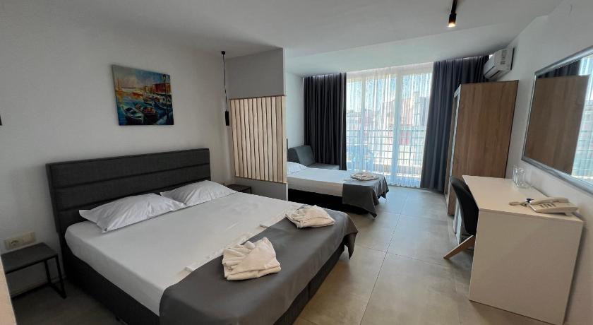 Nesebar Hotel Pacific Palma 3-Star Hotel suite
