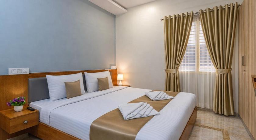 Non - AC Deluxe Room 