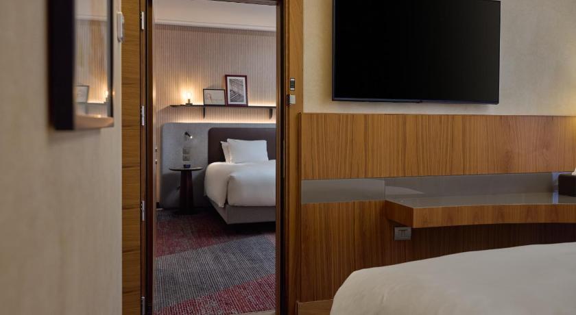 Image of Habitaciones Comunicadas Familiares (Family Connecting Rooms) 7