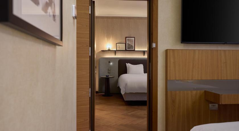 Image of Habitaciones Comunicadas Familiares (Family Connecting Rooms) 10