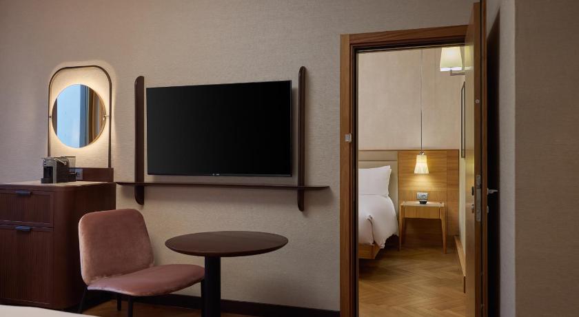 Image of Habitaciones Comunicadas Familiares (Family Connecting Rooms) 6