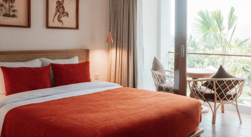 Porter Boutique Hotel & Lifestyle – Kuta, Lombok, ID