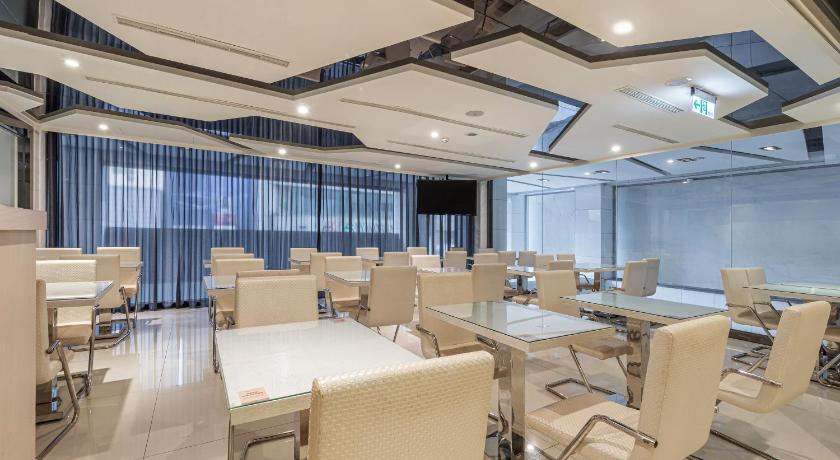 Guide Hotel Taichung Ziyou - image 32