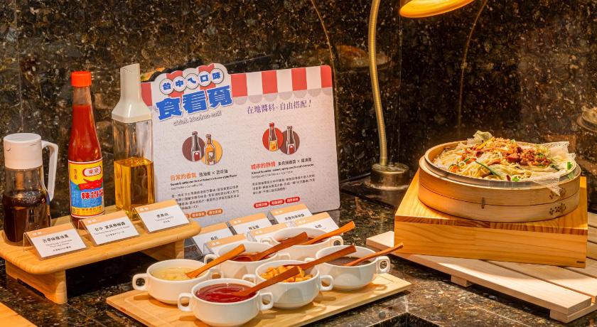 CHECK inn Taichung Ziyou - image 50
