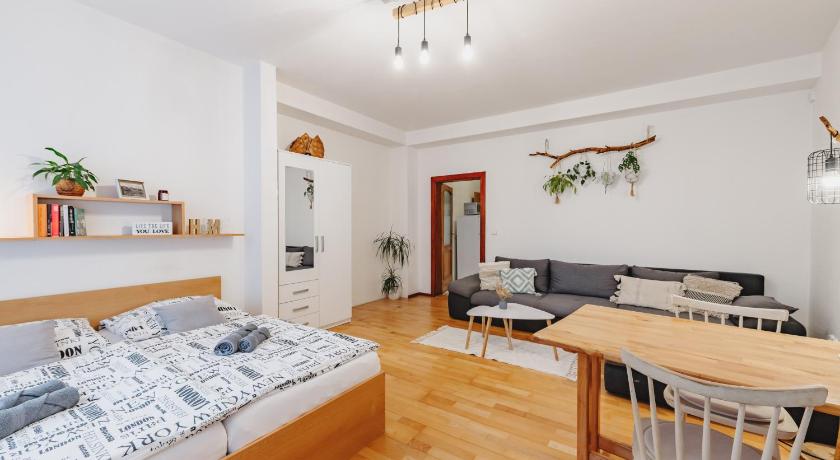 塔博尔 Penzion Hradebni 4星级 民宿 景观