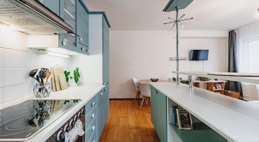 塔博尔 Penzion Hradebni 4星级 民宿 景观