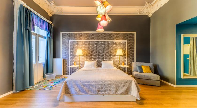 Royal Prague City Apartments