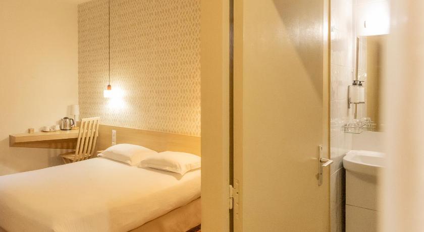 Image of City View Double Room 3