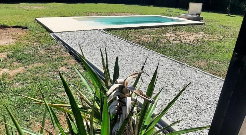 La Casona - casa equipada con pileta