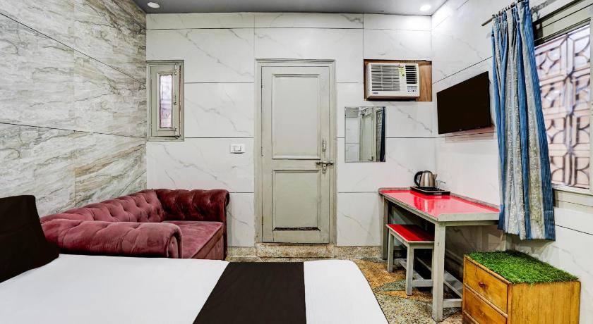 Hotel O ANANT ONE HOTEL AND BANQUETS - image 50