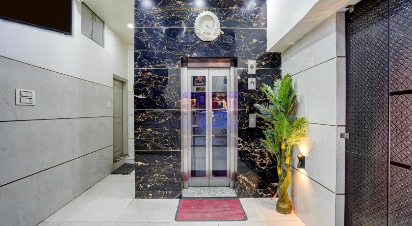Hotel O ANANT ONE HOTEL AND BANQUETS - image 7
