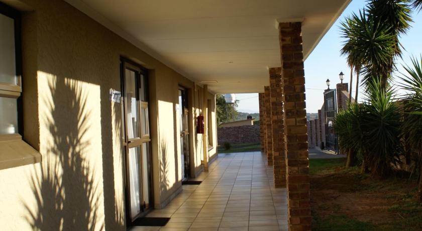 Bel Air Guest House photo