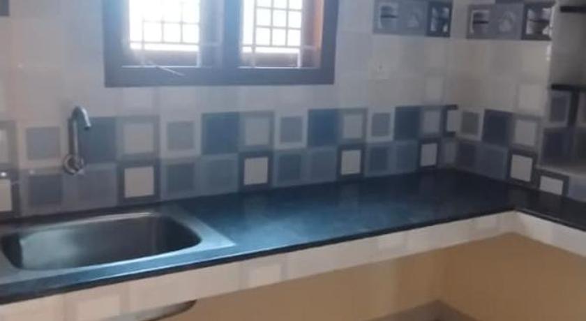 Yakuhomestay