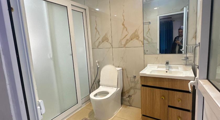 A Cube Homestay — Chitwan (5)