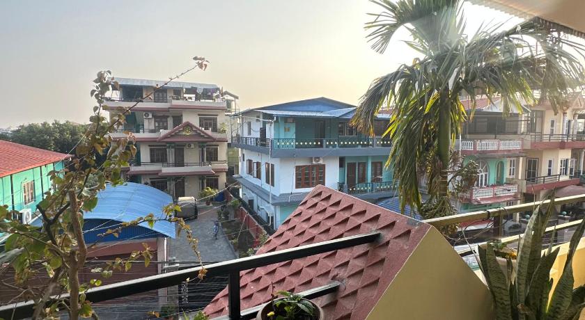 A Cube Homestay — Chitwan (4)
