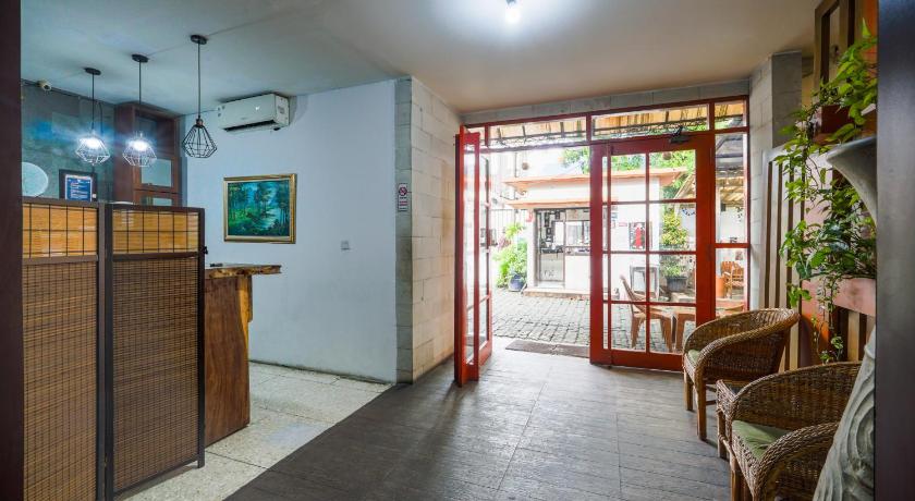 Bogor Guesthouse By ARBA - image 10