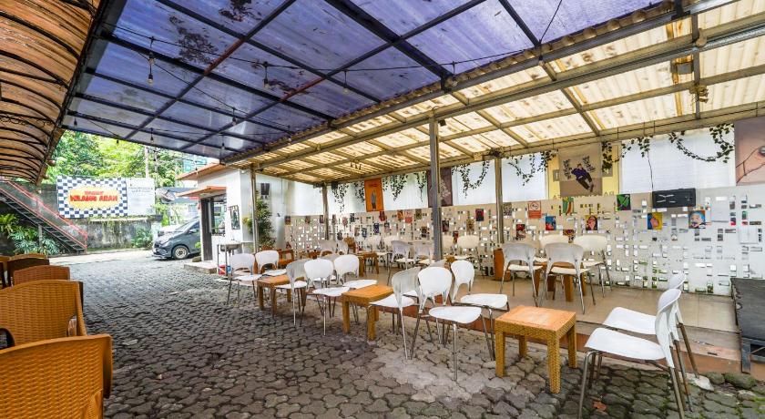 Bogor Guesthouse By ARBA - image 5