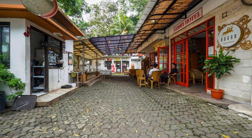 Bogor Guesthouse By ARBA - image 6