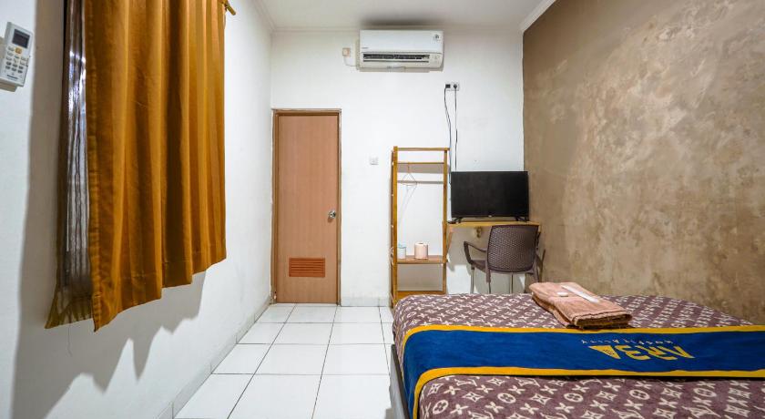 Bogor Guesthouse By ARBA - image 50