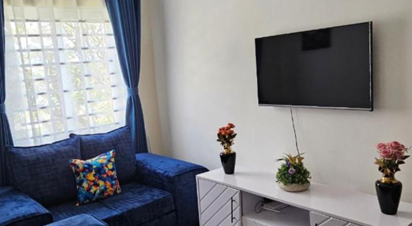 The Sapphire Suite Nakuru