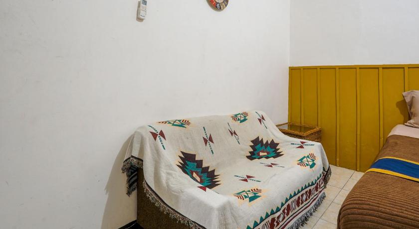Bogor Guesthouse By ARBA - image 47
