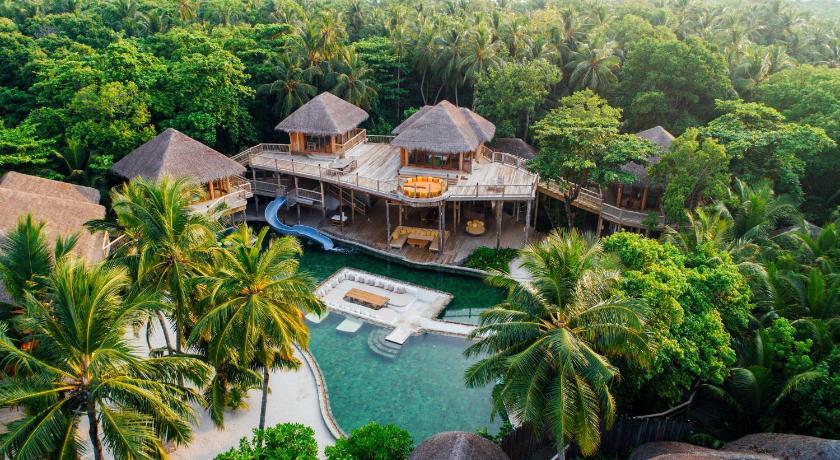 Soneva Fushi - image 7