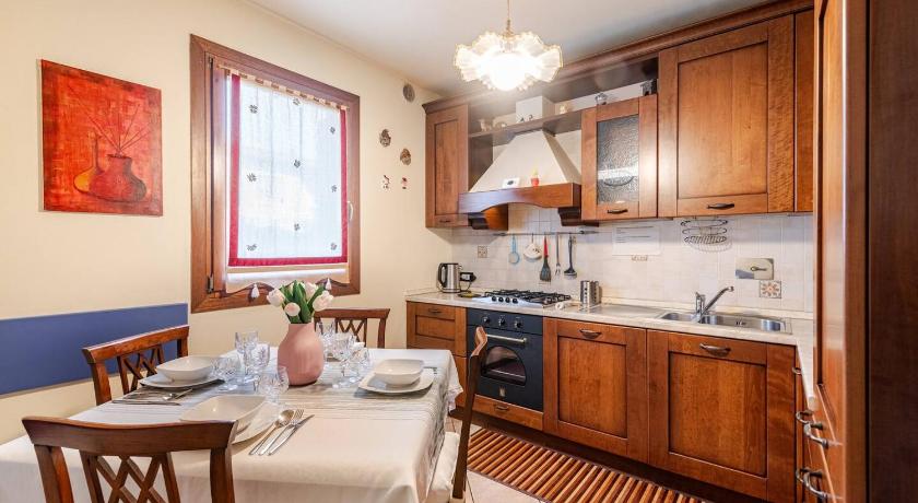 La tua casa meravigliosa con giardino