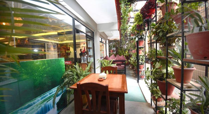 14 Luxe By Mums Home — Kathmandu (3)