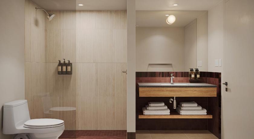 덴버 (CO) All Inn Hotel 3성급 숙소 객실
