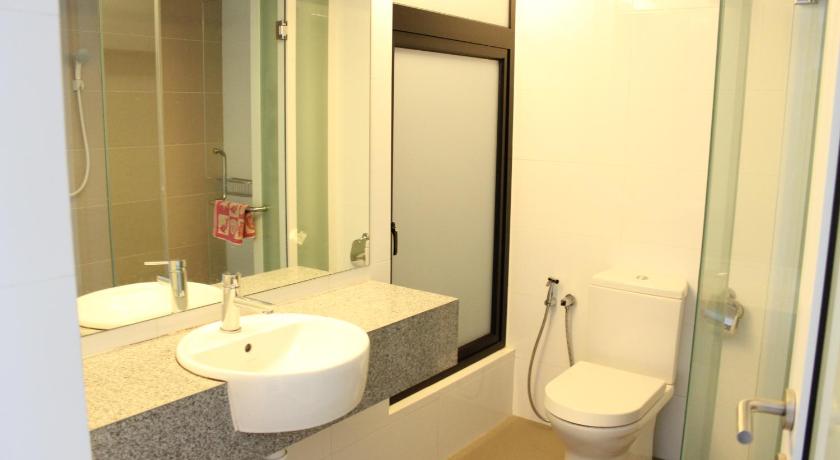 Sri Sayang Resort Service Apartment photo