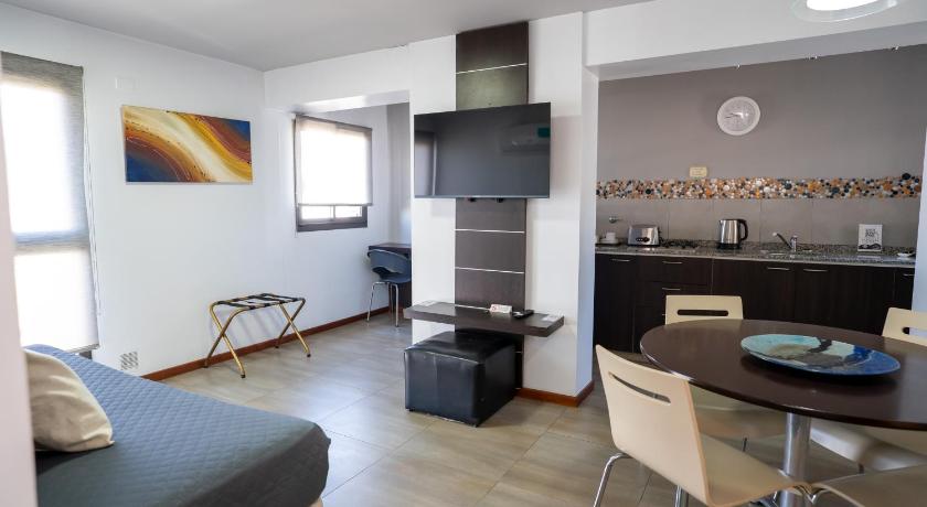 Image of Executive Double or Twin Room 4