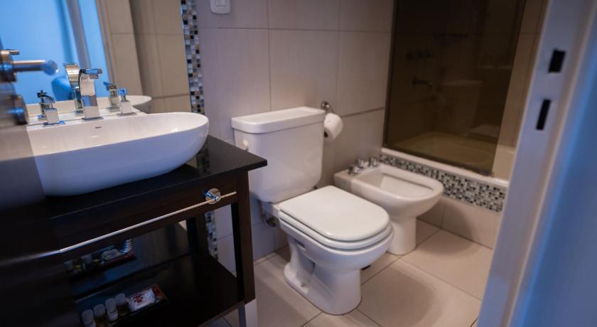 Image of Executive Double or Twin Room 12
