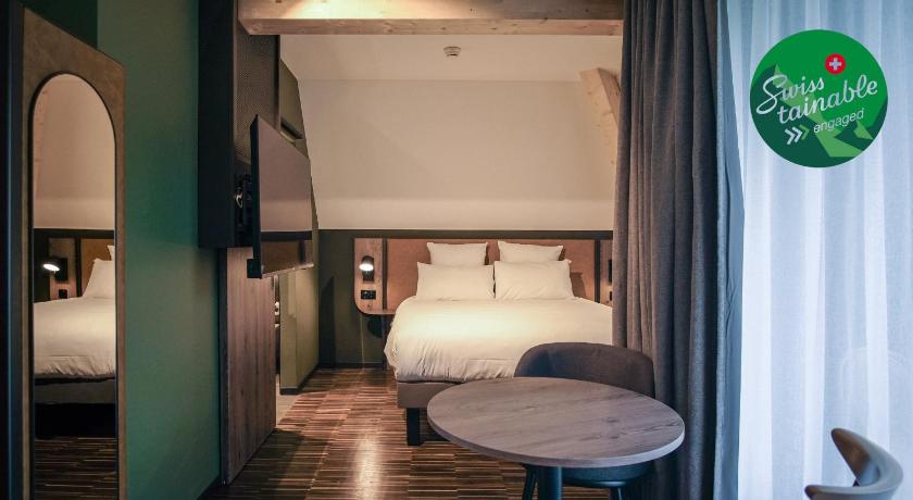 Hota Hotel Saint-Imier